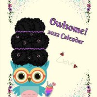 Owlsome 2022 Calendar
