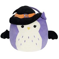SQUISHMALLOWS HOLLY OWL TP