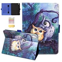 UUcovers for iPad 10th Generation 10.9 inch Case 2022 with Stand/Pencil Holder Stylus/Card Pocket [A