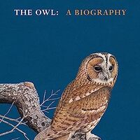 The Owl: The perfect Christmas gift for bird lovers (The Bird Biography Series Book 5)