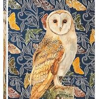 Piatnik Lewis 5592 Owl 1000 Pieces