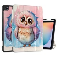 MEEgoodo for Samsung Galaxy Tab S6 Lite 10.4 inch Case 2022 2020 Model (SM-P610/P613/P615/P619) with