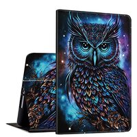 Rossy Case for iPad 10th Generation Case 2022 for iPad 10.9 Inch Case for iPad 10 Case Slim PU Leath