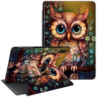 CGFGHHUY for iPad mini 6 Case for Mini 6th Generation Case 360 Degree Rotating Stand Protective Smar