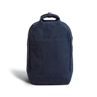 Day Owl Unisex Recycled Backpack Pro 16" , Midnight Navy