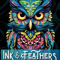 Ink & Feathers: Captivating Owl Artistry