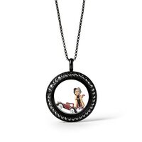 Origami Owl Disney Villains Living Locket Sets (Cruella DeVille)