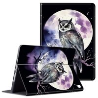for All-New Amazon Fire HD 10 Tablet Case(11th Generation, 2021 Release) 10.1 inch & Fire HD 10 