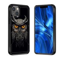 JHYYTUJTYP for iPhone 15 Plus Case,[Military Grade Drop Tested] Heavy-Duty Tough Rugged Shockproof P