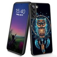 Bxgolkgd Designed for Galaxy S23 5G Case,Slim Soft TPU Silicone Shockproof Anti Slip Protective Case