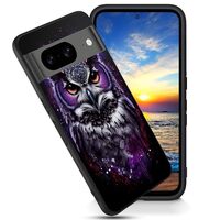 Designed for Google Pixel 8 Pro Case,Soft Frosted TPU Ultra Thin Cover,Shock-Absorption,Anti-Scratch