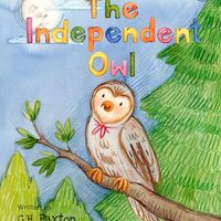 The Independent Owl (Behavior Buddies Book Collection)