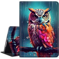 WZCJDHMJ Case for Samsung Galaxy Tab S10 FE 10.9" 2025/S9 FE 10.9 Inch/S9 11 Inch 2023,Slim PU