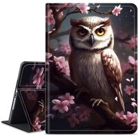 WZCJDHMJ Case for Samsung Galaxy Tab S10 FE 10.9" 2025/S9 FE 10.9 Inch/S9 11 Inch 2023,Slim PU