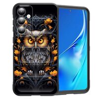 CICPLKSE for Galaxy A15 5G Case, Premium Silicone with [Soft Anti-Scratch Microfiber Lining] Shockpr