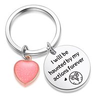 ZNOSVEI Owl Gifts For Women Owl Charm Jewelry Amphibia Merch For Owl Lovers Jewelry Owl Inspired Key