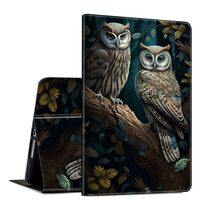 DHYYDSQZ Slim Case for Samsung Galaxy Tab S6 Lite 10.4" 2022/2020 Lightweight PU Leather Multi-