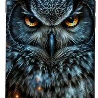 iPhone SE (2020) / 7 / 8 Night Owl Case