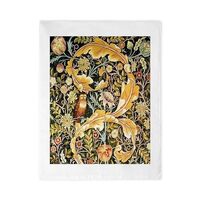 CafePress Wm Owl Twin Duvet Cover, Printed Comforter Cover, Unique Bedding,