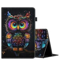 Case Compatible with Amazon All-New Kindle Fire 7 Tablet (2022 Release-12th Generation) Latest Model