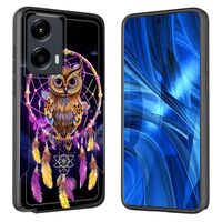 JHYYTUJTYP for Moto G Stylus 5G 2024 Case,[Military Grade Drop Tested] Heavy-Duty Tough Rugged Shock