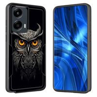 JHYYTUJTYP for Moto G Stylus 5G 2024 Case,[Military Grade Drop Tested] Heavy-Duty Tough Rugged Shock