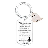 Nfyxcaz Owl Gifts Valentines Keychain Wizardry Gift for Daughter Son Friends Girls Boys Inspirationa