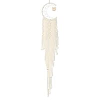 Owl Tapestries Dream Catchers, Macrame Dream Catchers, Handmade Wall Tapestry Dreamcatchers for Boho