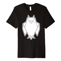 Origami Owl Geometric Premium T-Shirt