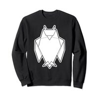 Origami Owl Geometric Sweatshirt