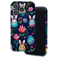 HOHODIY Compatible with iPhone 14 pro/14 pro max/15 pro/15 pro max Cases, 4 Sets Owl Covers