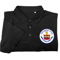 OWL COLORS uss horne cg 30 embroidered shirt, sweatshirt, hoodie, patches Multicolor, Small