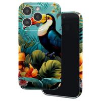 HOHODIY Compatible with iPhone 14 pro/14 pro max/15 pro/15 pro max Cases, 4 Sets Owl Covers