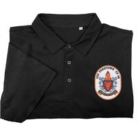 OWL COLORS uss yorktown cg 48 crest embroidered shirt, sweatshirt, hoodie, patches Multicolor