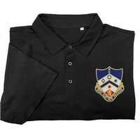 OWL COLORS 108th field artillery regimentbattalion embroidered shirt, sweatshirt, hoodie, patches Mu