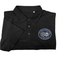 OWL COLORS Sixth fleet naval forces europe embroidered shirt, sweatshirt, hoodie, patches Multicolor