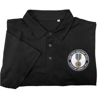 OWL COLORS Afes operation earnest will embroidered shirt, sweatshirt, hoodie, patches Multicolor