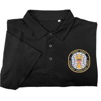 OWL COLORS deployable operations group embroidered shirt, sweatshirt, hoodie, patches Multicolor