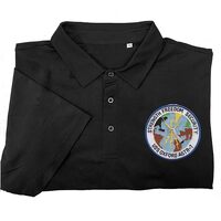 OWL COLORS uss oxford agtr 1 technical research ship embroidered shirt, sweatshirt, hoodie, patches