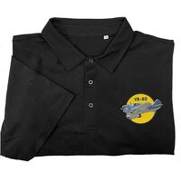 OWL COLORS Vb 80 douglas sbd dauntless embroidered shirt, sweatshirt, hoodie, patches Multicolor