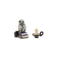 Mini Owl on Books & Candle Set by Ashland®-Halloween Home Decor