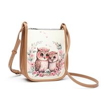 ANFUMAN Small Purses Crossbody Bags Handbag for Women Travel Designer Medium Crossbody Bag Trendy wi