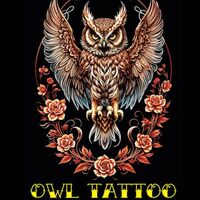 Owl Tattoo Design: 64 Stunning and Detailed Owl Tattoo Ideas for Unique Body Art