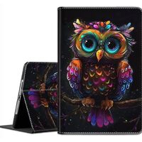 Case for Samsung Galaxy Tab S5e 10.5 2019 SM-T720/T725 - Slim Fit Standing Cover with Auto Sleep/Wak