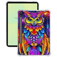 Clear Case for Samsung Galaxy Tab S8 Plus 2022/S7 FE 2021/S7 Plus 2020 12.4 inch Lightweight Ultra S