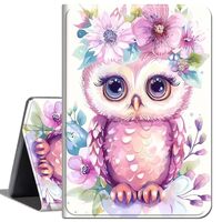 Case for Amazon Fire HD 8 & Fire HD 8 Plus Tablet (Fits Both 12th/10th Generation, 2022/2020 Rel