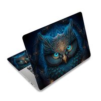 NXZGO 12.1 13 13.3 14 15.4 15.6 Inch Laptop Skin Decal, Laptop Skins Stickers Decals for Notebook PC