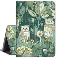 Case for iPad mini 5 2019 (Model: A2133 A2124 A2126 A2125),Slim Lightweight Smart Shell Stand Cover