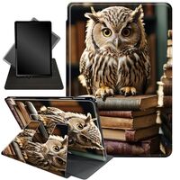 Case for 6.8" Kindle Paperwhite (11th Generation-2021) and Kindle Paperwhite Signature Edition,