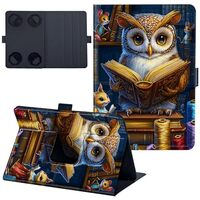 Case for All-New Kindle 12/11th Generation 6 inch 2024/2022 Release Lightweight 360 Degree Rotating